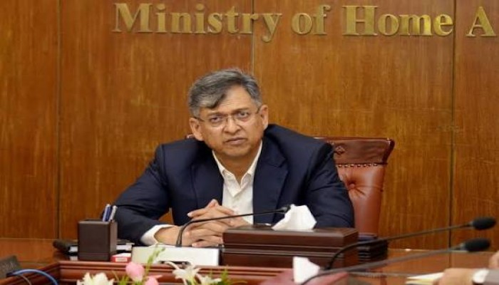 আওয়ামী লীগ অস্থিরতা সৃষ্টির পাঁয়তারা করতে পারে : স্বরাষ্ট্রমন্ত্রী