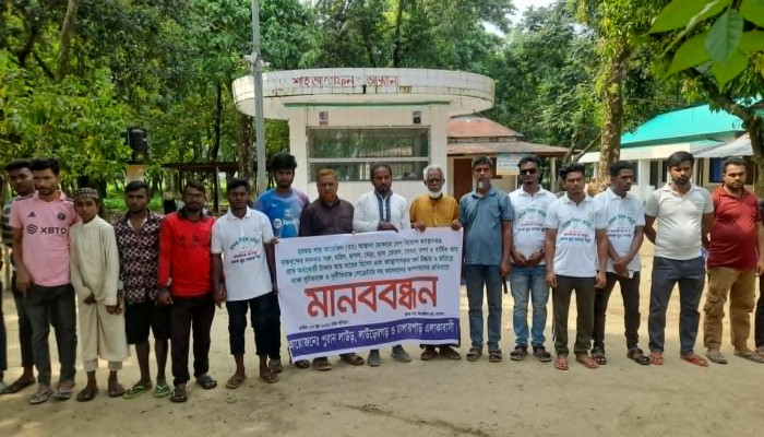 শাহ আরেফিন (রা.) আস্তানা মোকামের দানের টাকা আত্মসাতের অভিযোগ