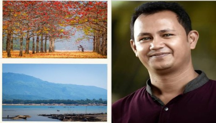 যাদুকাটা ও শিমুল বাগান রক্ষায় স্বরাষ্ট্রমন্ত্রীর হস্তক্ষেপ চাইলেন এমপি কামরুল