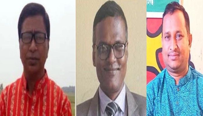 ব্রাহ্মণ সংসদ সুনামগঞ্জ জেলা শাখার পূর্ণাঙ্গ কমিটি অনুমোদন