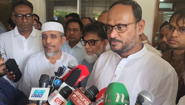 ‘জাল যার, জলা তার’ নীতিতে চলবে হাওর ও নদী ব্যবস্থাপনা : মৎস্য প্রতিমন্ত্রী