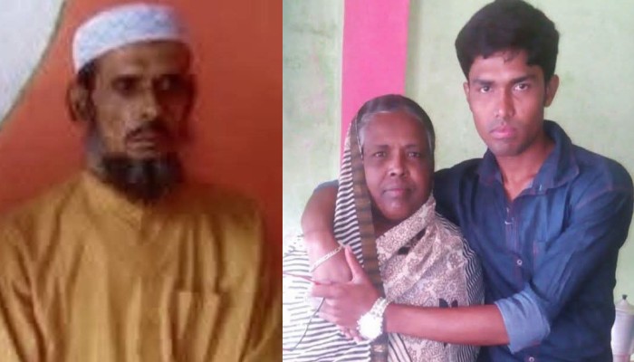 বিদ্যুৎস্পৃষ্টে মা-বাবা ও ছেলের মৃত্যু