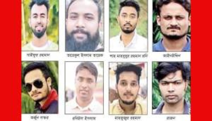 এমসি কলেজ ছাত্রাবাসে স্বামীকে আটকে তরুণীকে ধর্ষণের মামলার রায় ১৪ জুলাই