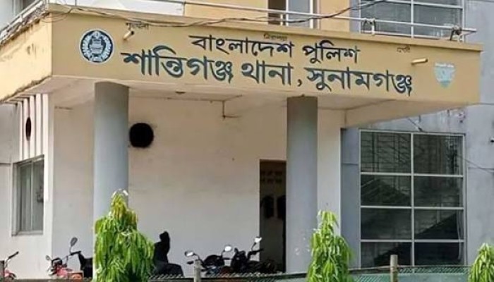 বাঁশ কাটাকে কেন্দ্র করে দুই পক্ষের সংঘর্ষ, মামলা-হামলায় থমথমে শ্যামনগর গ্রাম