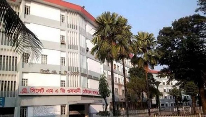 সিলেটে হাম উপসর্গে আরও দুই শিশুর মৃত্যু