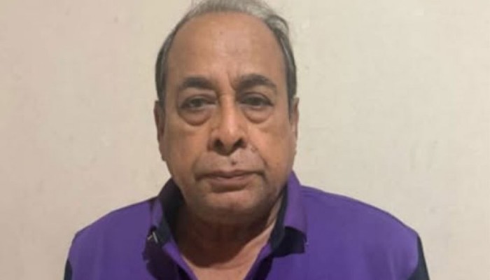 জিয়াউর রহমান হত্যা মামলার দন্ডপ্রাপ্ত সাবেক মেজর ৪৫ বছর পর গ্রেপ্তার