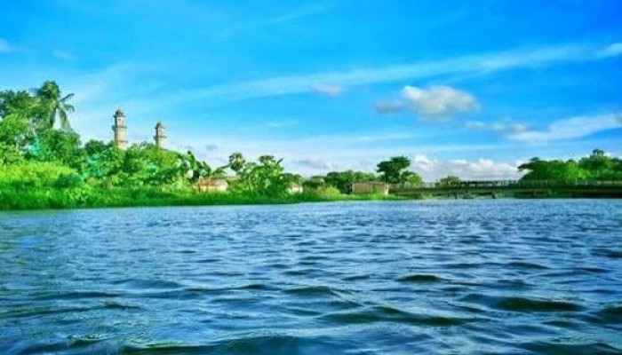 হাওর-নদী হারাচ্ছে পানি ধারণ ক্ষমতা, বাড়ছে অকাল বন্যার শঙ্কা