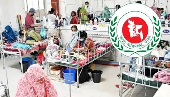 মৃত্যুর শীর্ষে সুনামগঞ্জ, ৭ মাসে প্রাণ গেল ৪৫ শিশুর