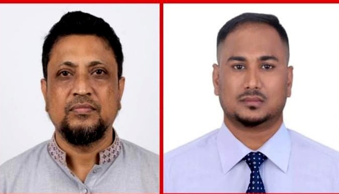 জগন্নাথপুরে সাংবাদিক ফোরামের কমিটি গঠন