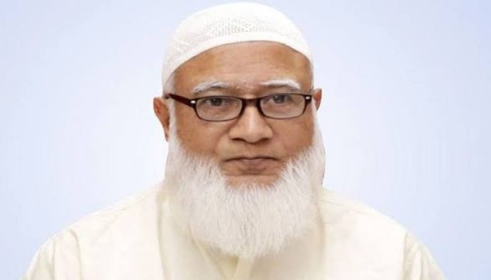 জামায়াত ফেরেশতাদের দল নয়, আমরাও মানুষ : শফিকুর রহমান