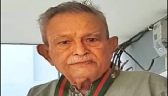 শিক্ষাবিদ ধূর্জটি কুমার বসু : এক উজ্জ্বল আলোকবর্তিকা