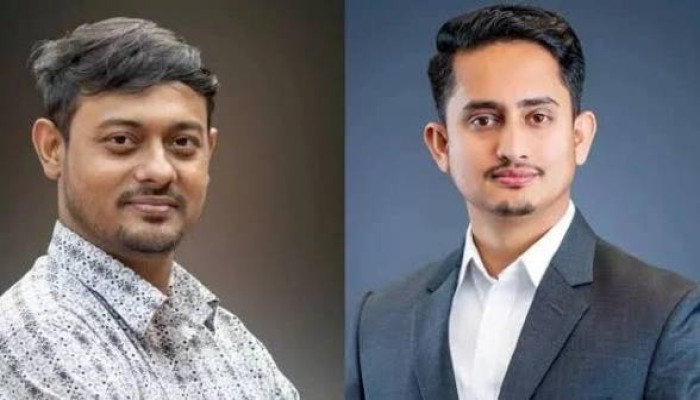 হবিগঞ্জে সারজিস ও নাসীরুদ্দীনসহ ১০ জনের বিরুদ্ধে মামলা