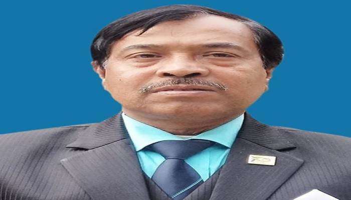 সুনামগঞ্জ সরকারি কলেজের নতুন অধ্যক্ষ প্রফেসর মো. শাহাদত হোসেন