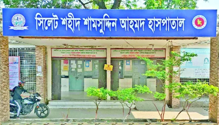জীবিত থাকতে পায়নি, মৃত্যুর পর আইসিইউতে হাম-আক্রান্ত শিশু- অভিযোগ বাবা-মায়ের