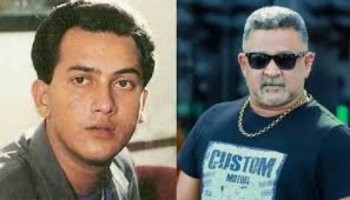 সালমান শাহ হত্যা মামলায় খলনায়ক ডন কারাগারে