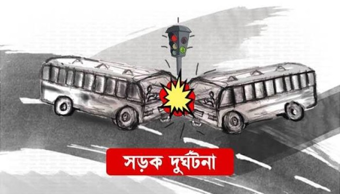 জুলাইয়ে সিলেট বিভাগে সড়ক দুর্ঘটনায় নিহত ৩১