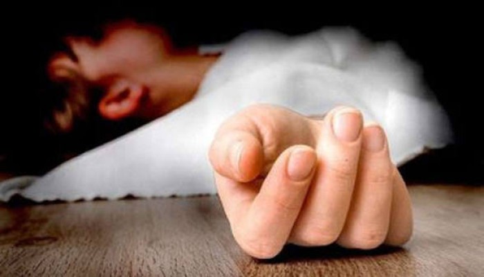 মৎস্য খামারের পাশে মিললো যুবকের লাশ