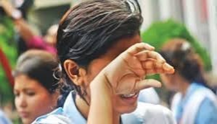 ফেল করেছে ৬ লাখ ৯০ হাজার শিক্ষার্থী