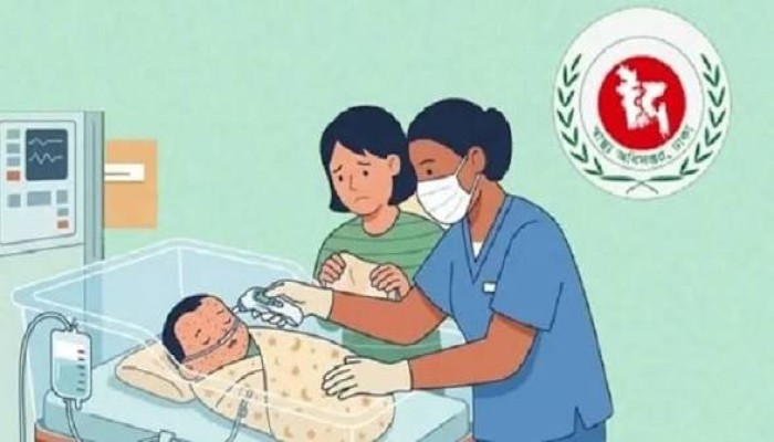 সুনামগঞ্জে ৬ মাসে প্রাণ গেছে ৫৩ জনের