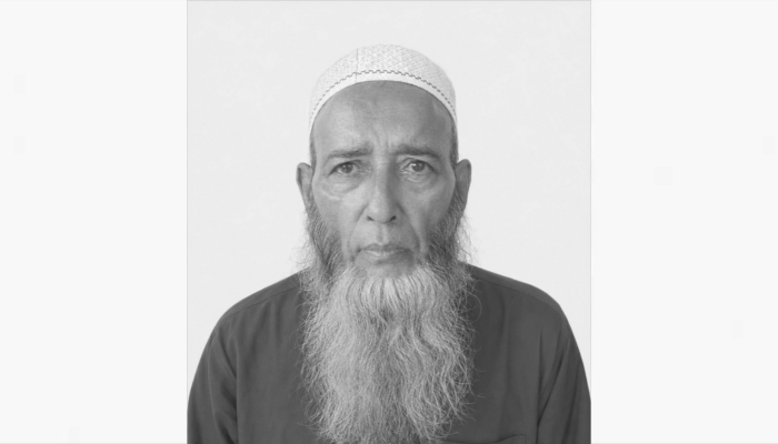 ‎সাংবাদিক বায়েজীদের বাবার ইন্তেকাল