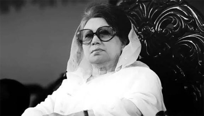খালেদা জিয়ার জন্মদিনে দেশজুড়ে বিএনপির দোয়া মাহফিল আজ