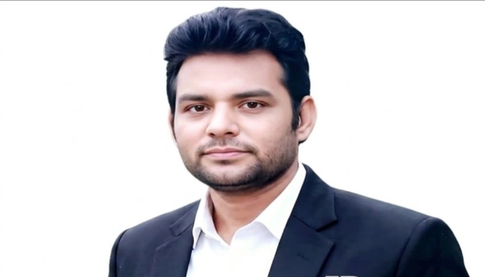 ‎মানুষের সেবক হয়ে কাজ করতে চাই: এম শহীদ