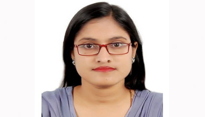 ‎জামালগঞ্জে এমপির অনুষ্ঠানে ছাত্রলীগকে স্বরণ করলেন ইউএনও, গণমাধ্যমে ভিডিও ভাইরাল