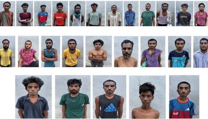 ভূমধ্যসাগর থেকে উদ্ধার ২৯ জনের ১৮ জনই সুনামগঞ্জের, ৯ বাংলাদেশির মৃত্যুর শঙ্কা
