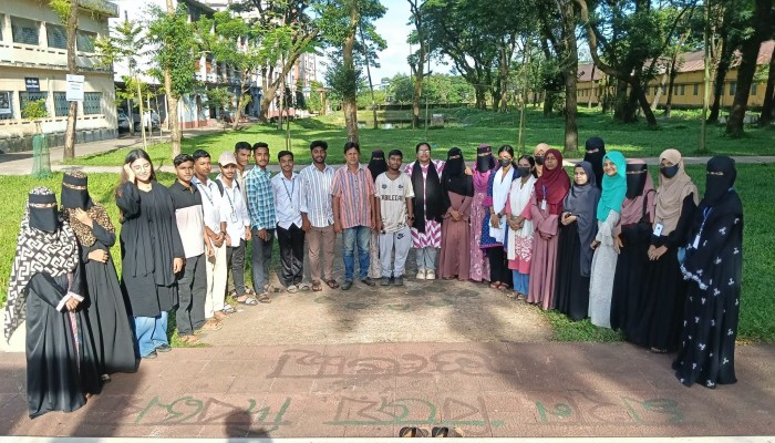 ‘প্রত্যাশা-প্রতিশ্রুতি’ বিষয়ক কর্মশালা অনুষ্ঠিত