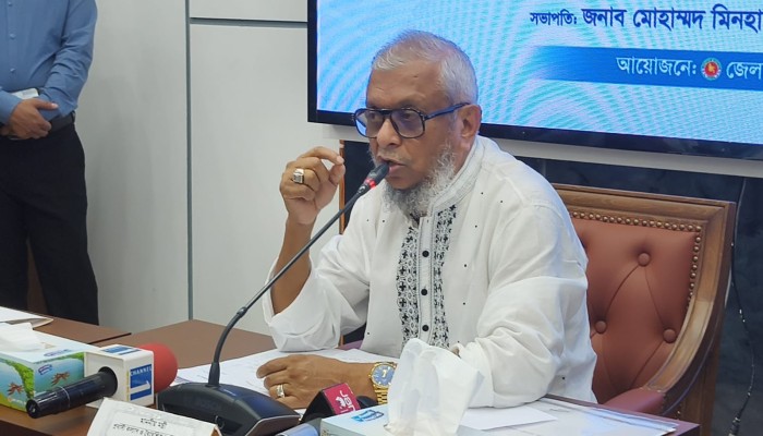 মালয়েশিয়ায় বাংলাদেশ থেকে ১০ হাজার কর্মী নেবে সরকার, লাগবে না কোনো খরচ: প্রবাসীকল্যাণমন্ত্রী