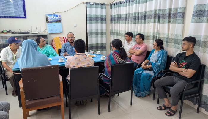 উপজেলা পর্যায়ের কর্মকর্তা ও বিদ্যালয়ে শিক্ষকের শূন্যপদ দ্রুত পূরণের আহ্বান