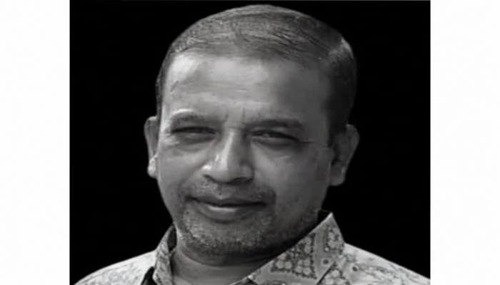 মধুর কেন্টিনের মধু দাস আর নেই