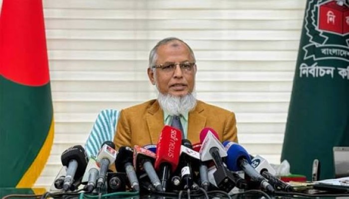 ইউপি নির্বাচনের ঘোষিত তারিখ চূড়ান্ত নয়