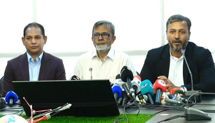 আসিফ নজরুলের সিদ্ধান্তেই বিশ্বকাপে যায়নি বাংলাদেশ