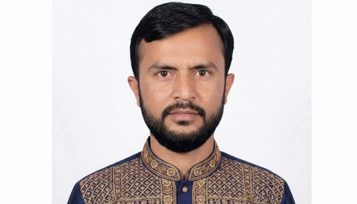 বংশীকুন্ডা দক্ষিণ ইউপি চেয়ারম্যান পদে আলোচনায় ইনামুল গণি তালুকদার রুবেল