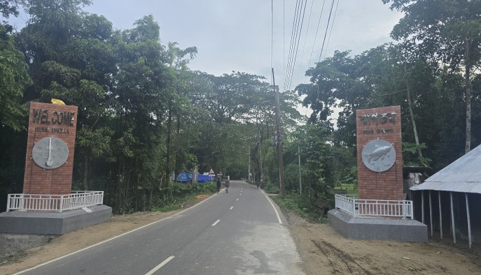 দিরাই পৌরসভা প্রতিষ্ঠার ২৭ বছর, নাগরিক সুবিধা সেই তিমিরে