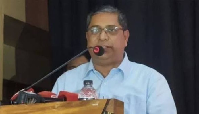 জামায়াত অকৃতজ্ঞ, খালেদা জিয়ার দেওয়া মন্ত্রিত্বের কথা ভুলে গেছে : প্রতিমন্ত্রী মীর শাহে আলম