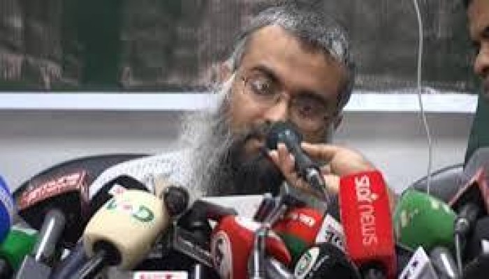 কারারক্ষীরাও আওয়ামী লীগের, তারা আমাকে ‘জুলাই জঙ্গি’ বলে গালি দিত : গাজী সালাউদ্দিন তানভীর