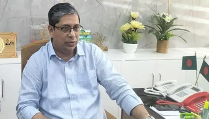 ‎বেলার মামলা নিয়ে কক্সবাজারের উন্নয়ন নিয়ে উদ্বেগে সরকার: মীর শাহে আলম
