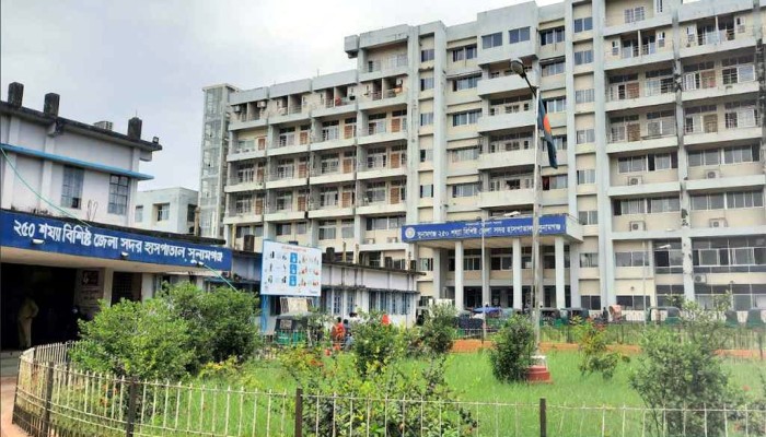 চালু হচ্ছে ১০ শয্যার কিডনি ডায়ালাইসিস সেন্টার