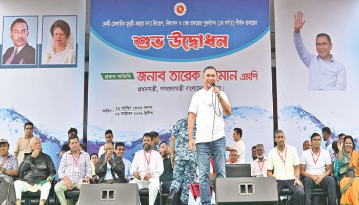 স্বৈরাচার এবং গুপ্ত আবার একসঙ্গে হয়েছে : প্রধানমন্ত্রী