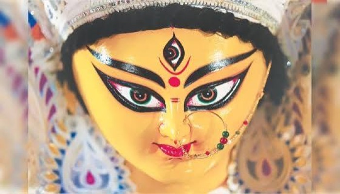 আজ শুভ মহালয়া