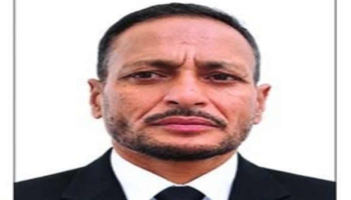 দিরাই প্রেসক্লাব সভাপতি হলেন সুনামকণ্ঠ প্রতিনিধি সামছুল ইসলাম