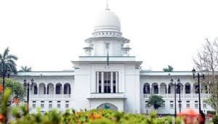 রবীন্দ্রনাথের গ্রাফিতি মোছা ও সাংস্কৃতিক অনুষ্ঠানে বাধা রোধে পদক্ষেপ চেয়ে রিট