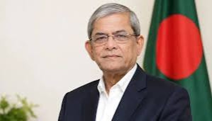 প্রতিটি নাগরিকের ধর্মীয় স্বাধীনতা ও সমঅধিকার নিশ্চিতে সরকার অঙ্গীকারবদ্ধ : রাষ্ট্রপতি