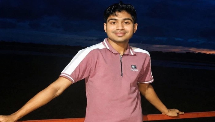 শাল্লায় ফেসবুকে চিরকুট লিখে যুবকের মৃত্যু