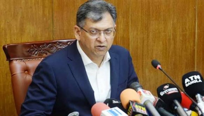 তত্ত্বাবধায়ক সরকারের অধীনেই আগামী জাতীয় নির্বাচন : স্বরাষ্ট্রমন্ত্রী